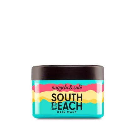 NUGGELA AND SULE SOUTH BEACH HAIR MASK 250ML
