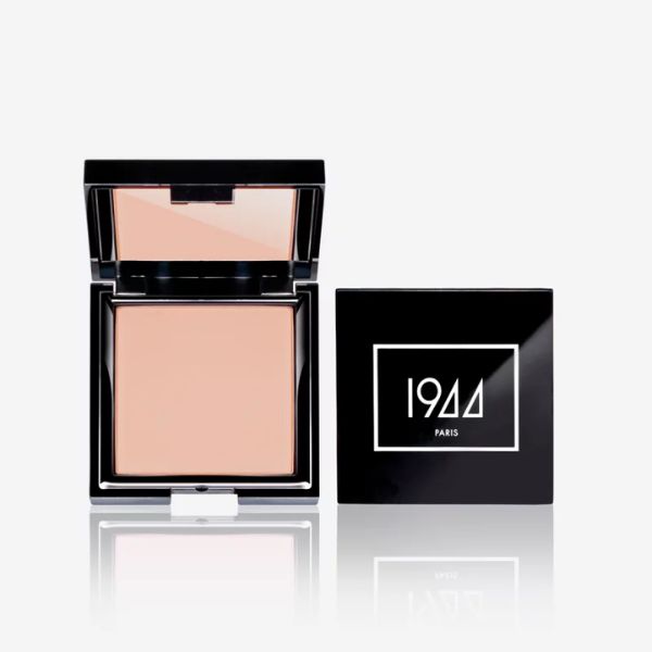 1944 POUDRE COMPACTE NATURELLE PC001