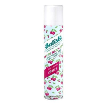 BATISTE SHAMPOOING SEC CHERRY CERISE 200ML