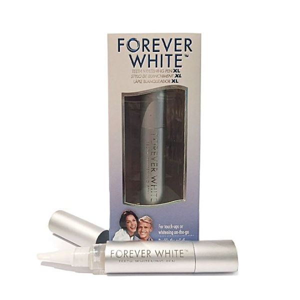 BEAMING WHITE FOREVER WHITE RAPID