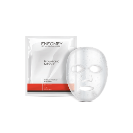 ENEOMEY HYALURONIC MASQUE HYDRATANT ET APAISANT