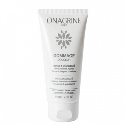 ONAGRINE GOMMAGE DOUCEUR 75ML