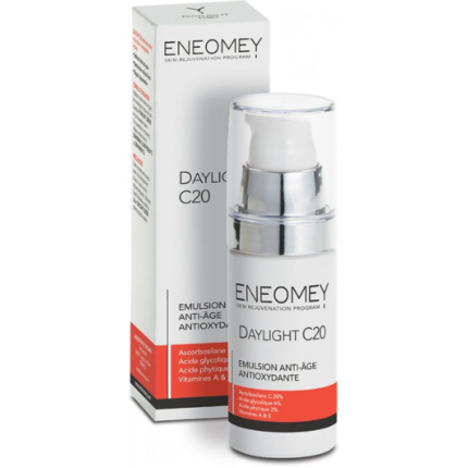 ENEOMEY DAYLIGHT C20 EMULSION 30ML