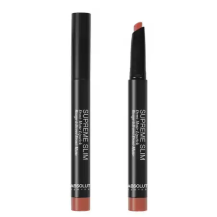 ABSOLUTE NEW YORK SUPREME SLIM DEMI MATTE DESERT IRIS REF MLSS52