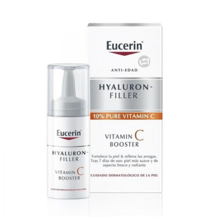 EUCERIN HYALURON FILLER VITAMINE C BOOSTER 8ML