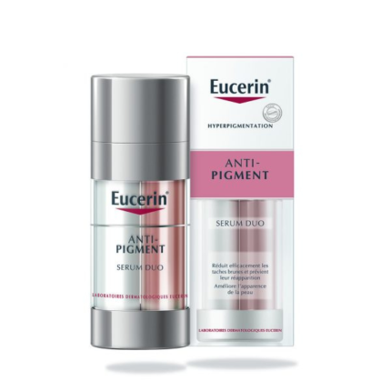 EUCERIN ANTI-PIGMENT DUO SERUM 30ML
