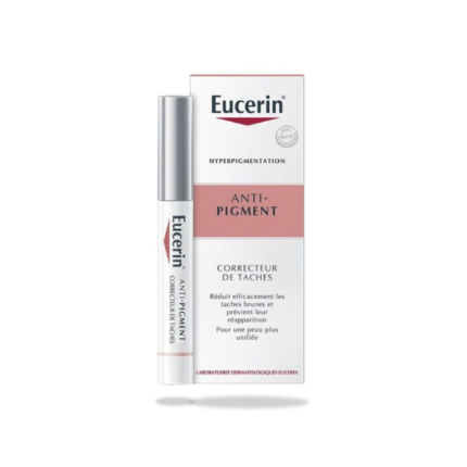 EUCERIN ANTI-PIGMENT CORRECTEUR DES TACHES 5ML
