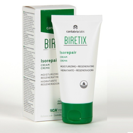 BIRETIX ISOREPAIR 50ML
