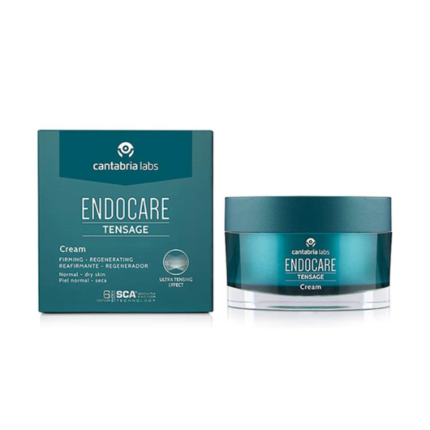 ENDOCARE TENSAGE CREME REGENERATRICE 50ML