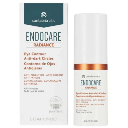 ENDOCARE C RADIANCE CONTOUR YEUX 15ML