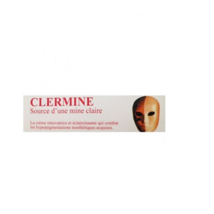 CLERMINE TUBE 30G