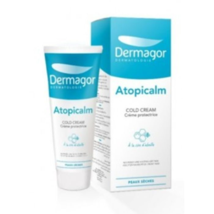 DERMAGOR COLD CREME 40ML