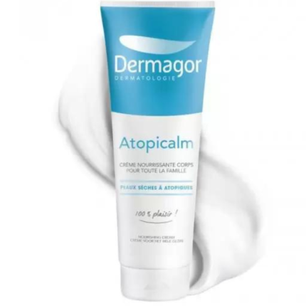 DERMAGOR ATOPICALM CREME NOURRISSANTE 250ML