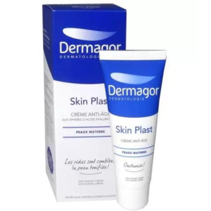 DERMAGOR SKIN PLAST CREME 40ML