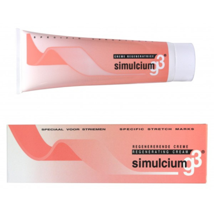 SIMULCIUM G3 REGENERATRICE CREAM 100ML