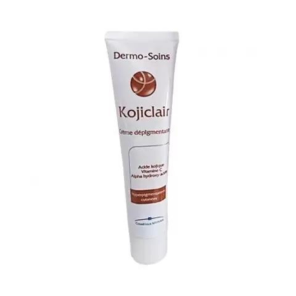 KOJICLAIR CREME ECLAIRCISSANTE 30ML