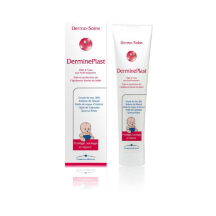 DERMO SOINS STRUCTUDERM CREME ANTI VERGETURE 75ML
