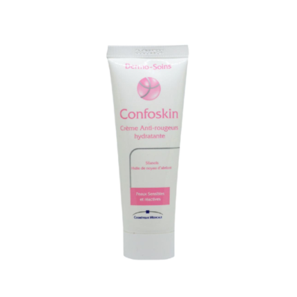 DERMO SOINS CONFOSKIN CREME ANTI-ROUGEURS