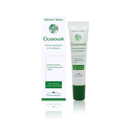 CICASOUAK TUBE 15ML