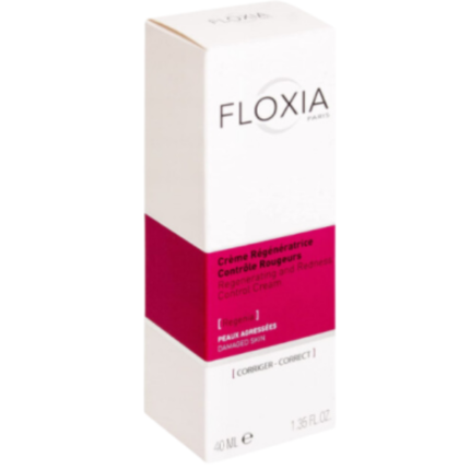 FLOXIA CREME ANTI-ROUGEURS 40ML