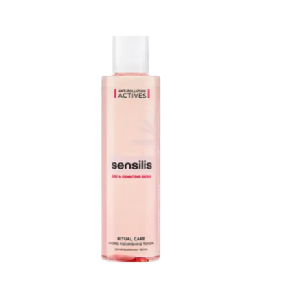 SENSILIS RITUAL CARE HYDRO NOURISHING TONER 200ML