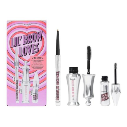 BENEFIT KIT TOUT EN UN POUR COMBLER LES SOURCILS