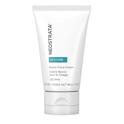 NEOSTRATA RESTORE BIONIC FACE CREAM 40G