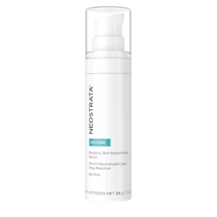 NEOSTRATA REDNESS RESTORE SERUM NEUTRALISEUR DE ROUGEURS CONCENTRE APAISANT 29G