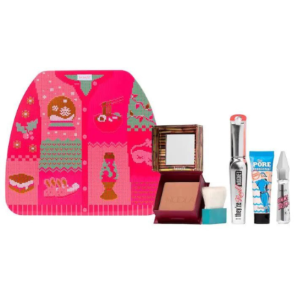 BENEFIT PACK HOLIDAY CUTIE BEAUTY