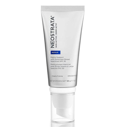 NEOSTRATA REPAIR MATRIX SUPPORT SPF30 CREME JOUR 50ML