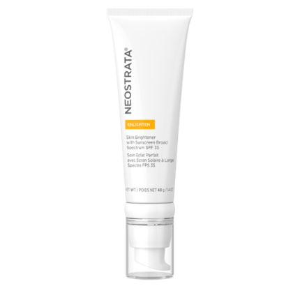 NEOSTRATA ENLIGHTEN GEL ECLAISRCISSANT ANTI-TACHE 40G