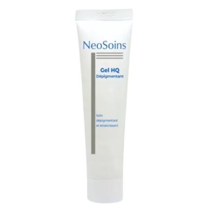 NEOSOINS GEL HQ DEPIGMENTANT 30G