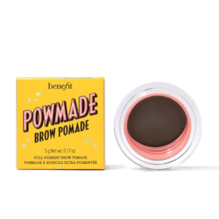 BENEFIT POWMADE A SOURCILS ULTRA PIGMENTE BROWN N3.5