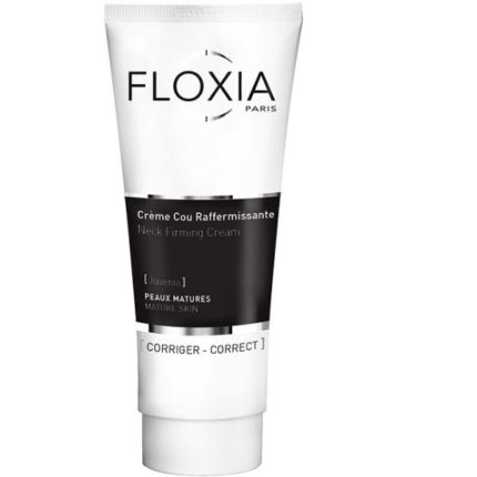 FLOXIA JUVENIA CREME COU RAFFERMISSANTE 50ML