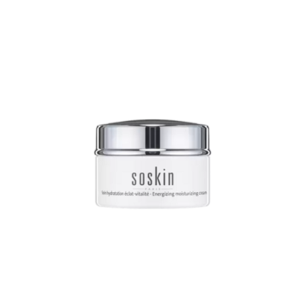 SOSKIN SOIN HYDRATATION ECLAT VITALITE 50ML