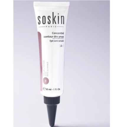 SOSKIN CONCENTRE CONTOUR YEUX