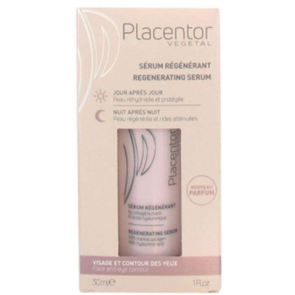 PLACENTOR SERUM REGENERANT 30ML REF P11070