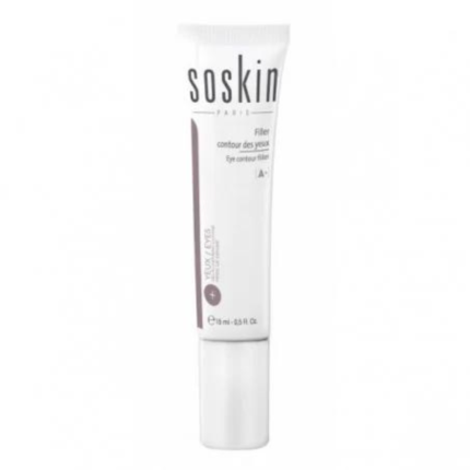SOSKIN FILLER CONTOUR DES YEUX