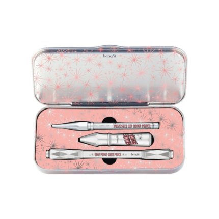 BENEFIT THE GREAT BROW BASICS CRAYON ET MASCARA POUR SOURCILS SHADE 2