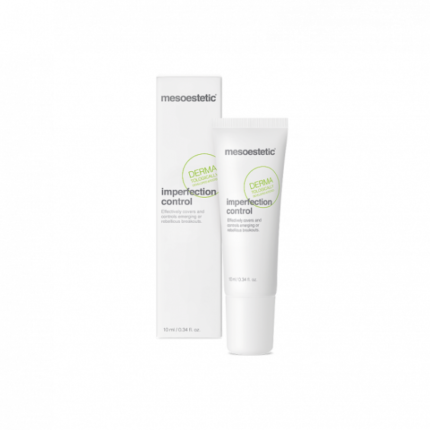 MESOESTETIC IMPERFECTION CONTROL 10ML
