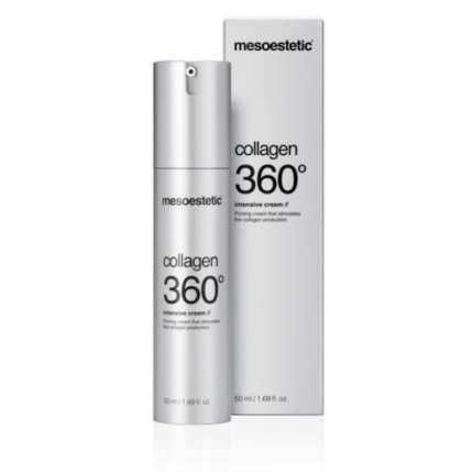 MESOESTETIC COLLAGEN 360 INTENSIVE TRI-LOGIC 15ML