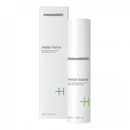 MESOESTETIC MELAN TRAN3X GEL CREME 50ML