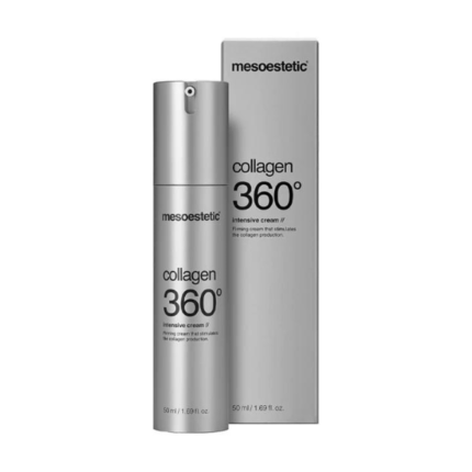 MESOESTETIC COLLAGEN 360 INTENSIVE TRI-LOGIC 50ML