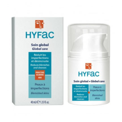 HYFAC SOIN GLOBAL 40ML
