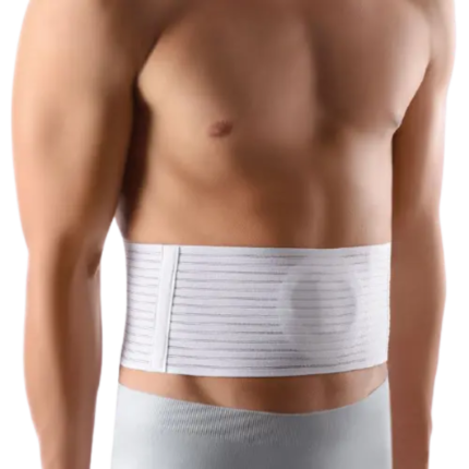 ORTHOMED CEINTURE OMBILICALE T2 REF 328