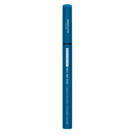 ABSOLUTE NEW YORK ABNY PRO INK PEN EYELINER OCEAN B REF MEIP04