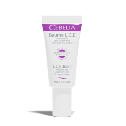 CEBELIA BAUME L C E 15ML