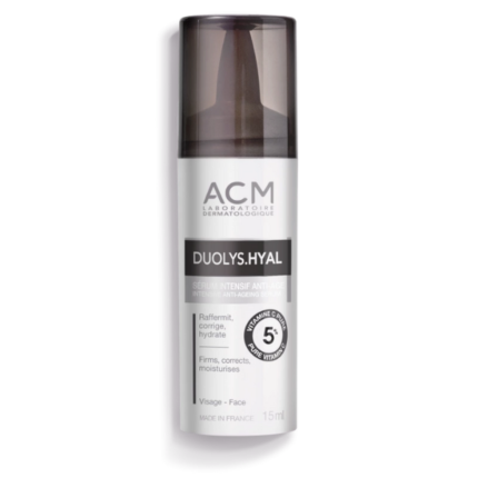 ACM DUOLYS HYAL SERUM INTENSIF ANTI-AGE 15ML