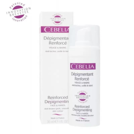 CEBELIA DEPIGMENTANT RENFORCE 30ML