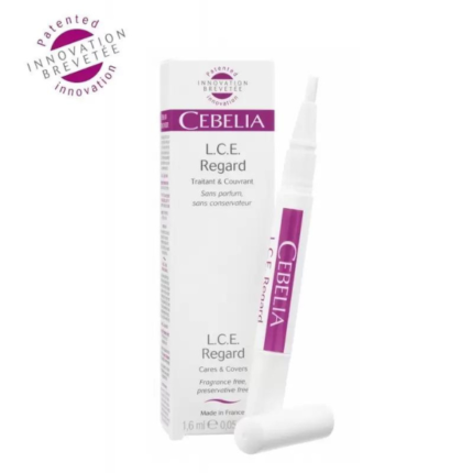 CEBELIA LCE REGARD CREME 1.6ML
